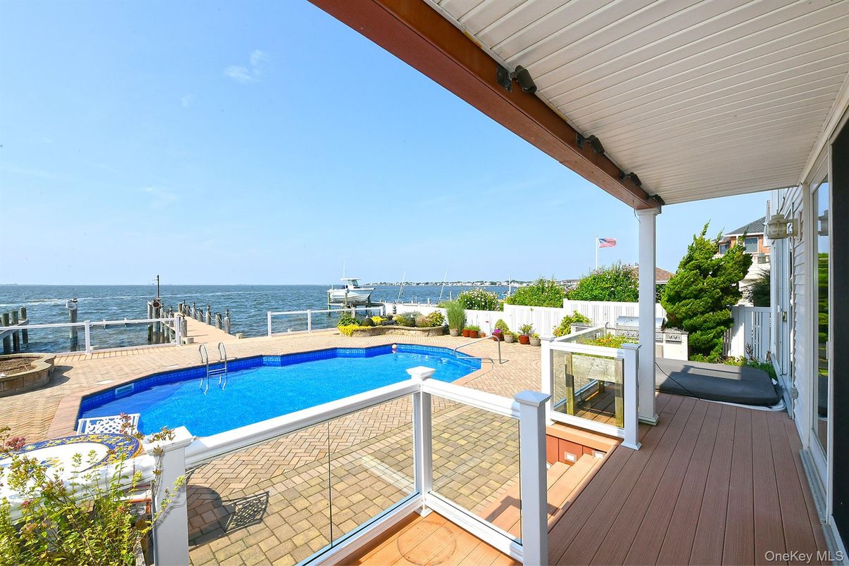 Water, Exterior, Pool, Other