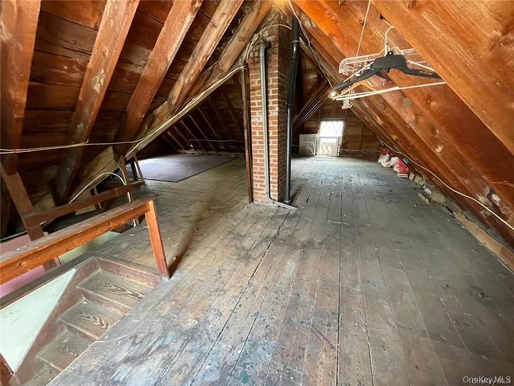 Interior, Wooden Beams, Wood Texture Flooring