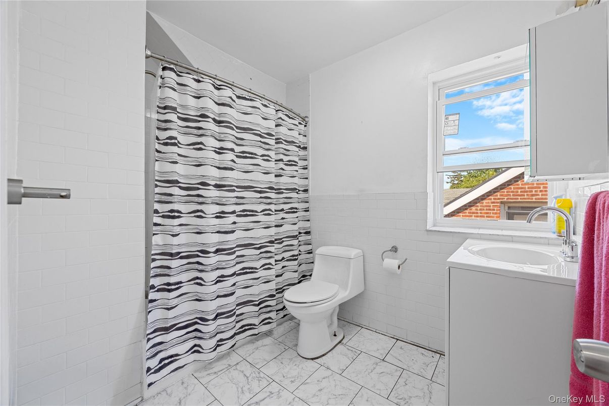 Bathroom, Interior, Marble