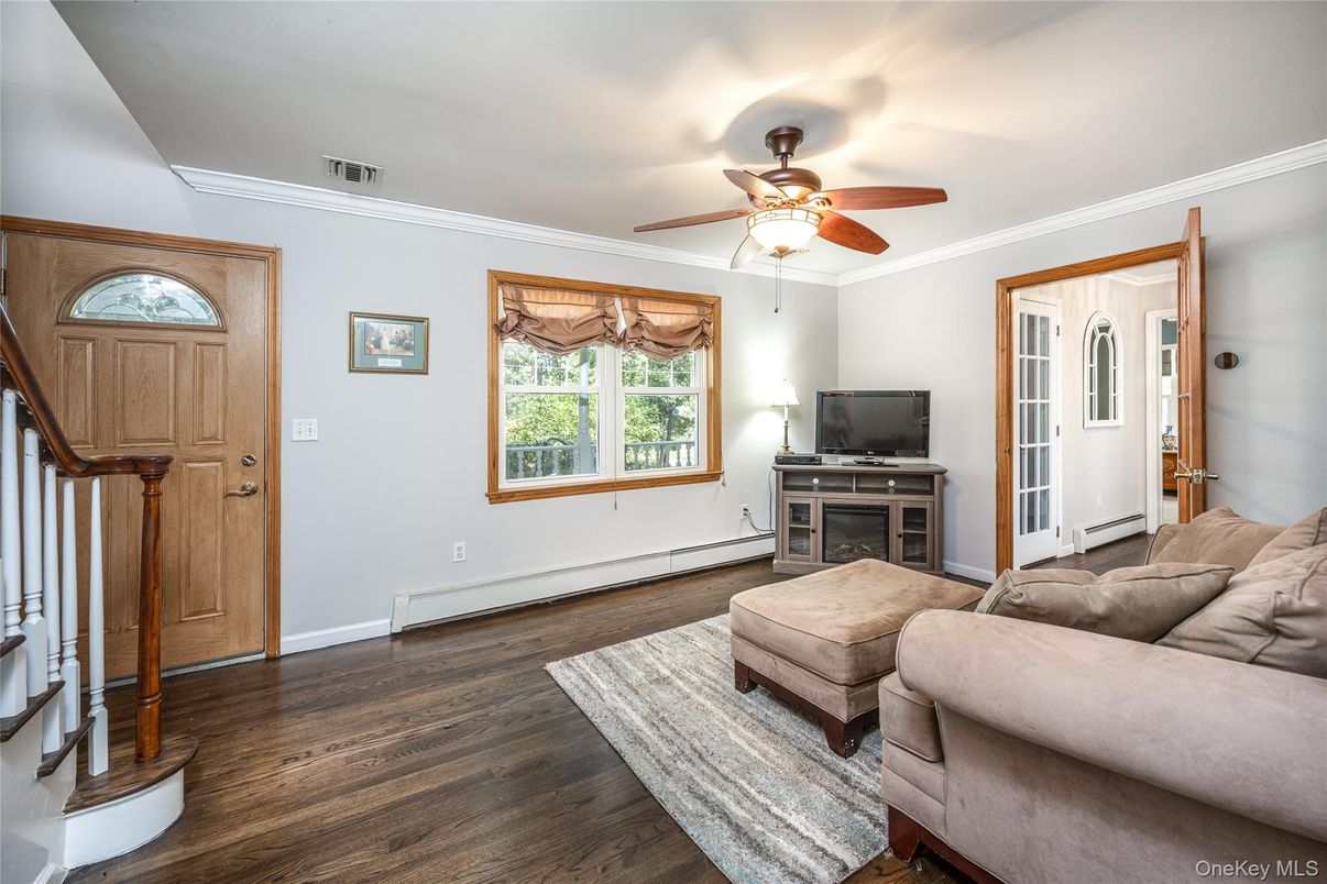 Interior, Living room, Wood Texture Flooring