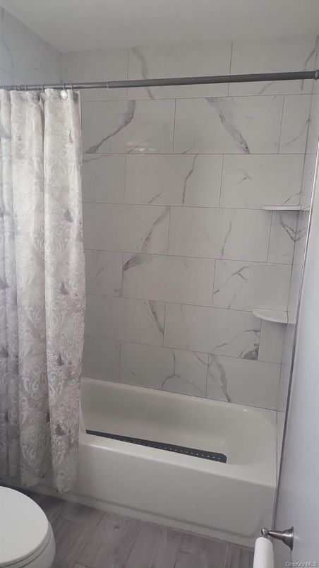 Bathroom, Interior, Marble Walls