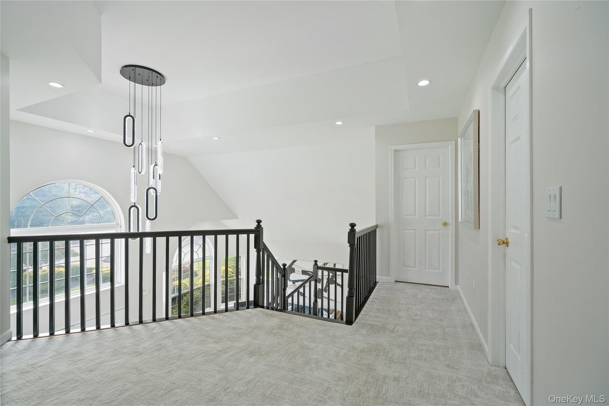 Interior, Pendant Lights, Recessed Lighting