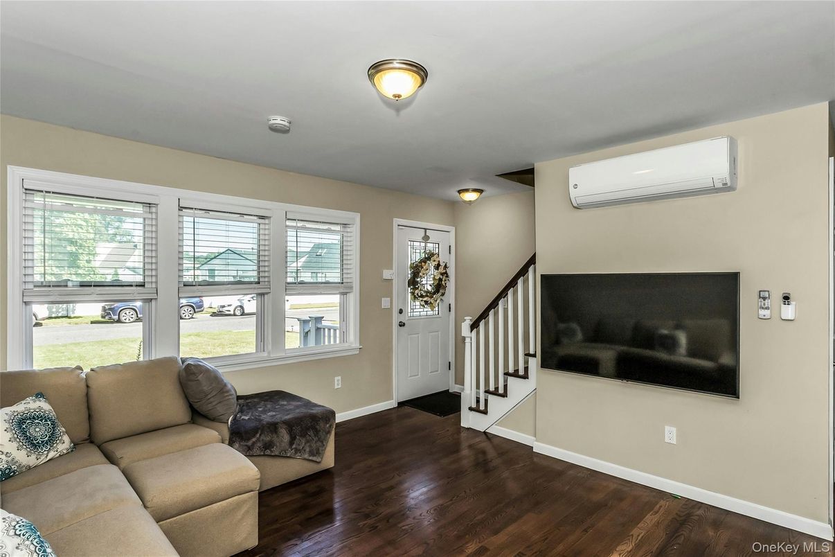 Interior, Living room, Wood Texture Flooring