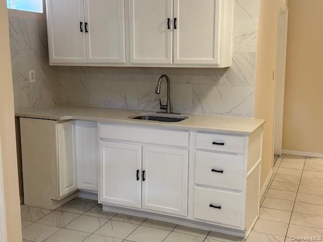 Interior, Kitchen, Marble, Marble Walls