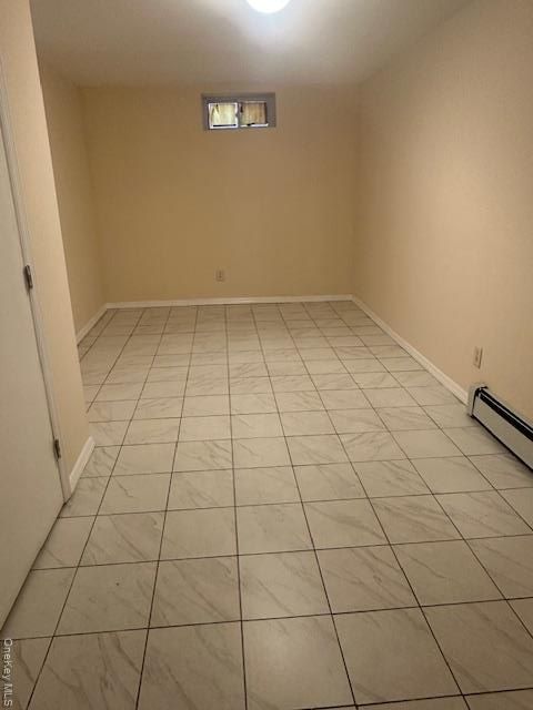 Empty room, Interior, Marble