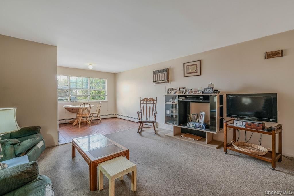 Dining room, Interior, Living room