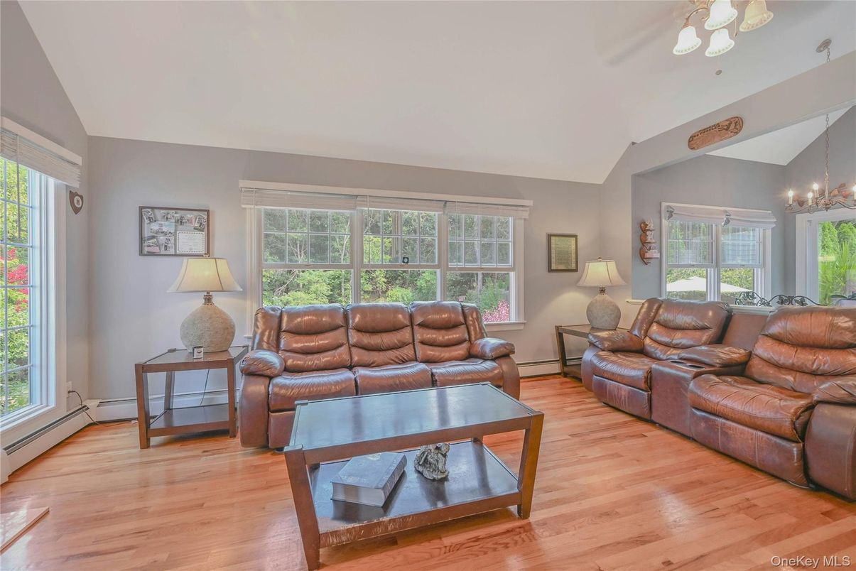 Chandelier, Interior, Living room, Wood Texture Flooring