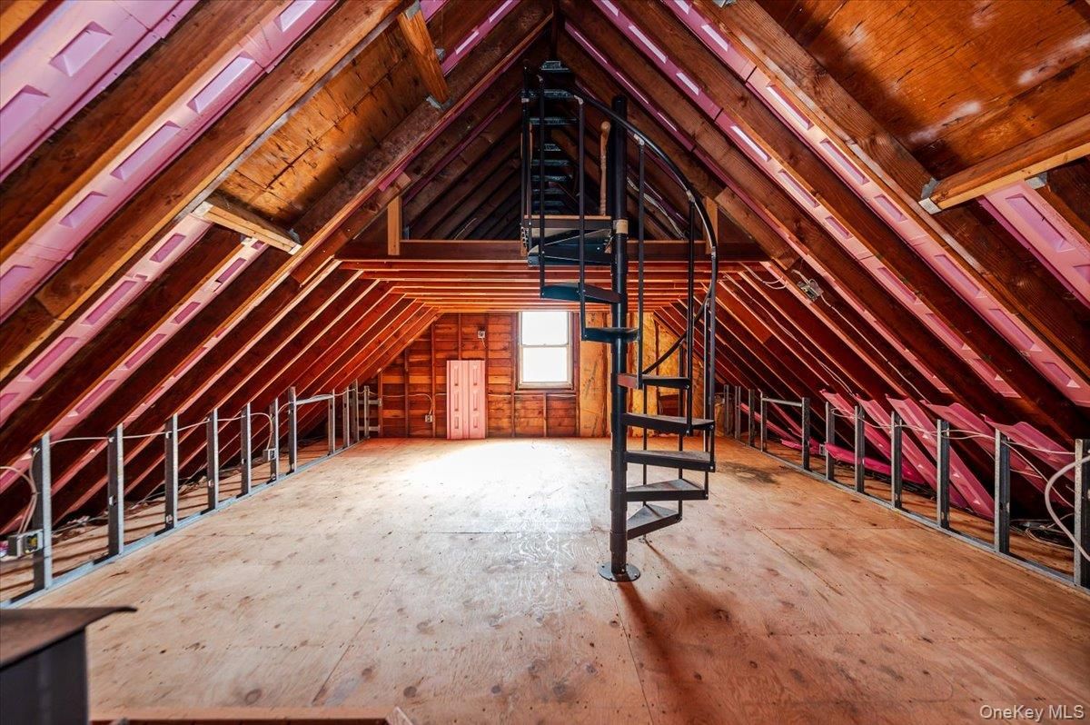 Interior, Wooden Beams, Wooden Ceilings, Wooden Walls