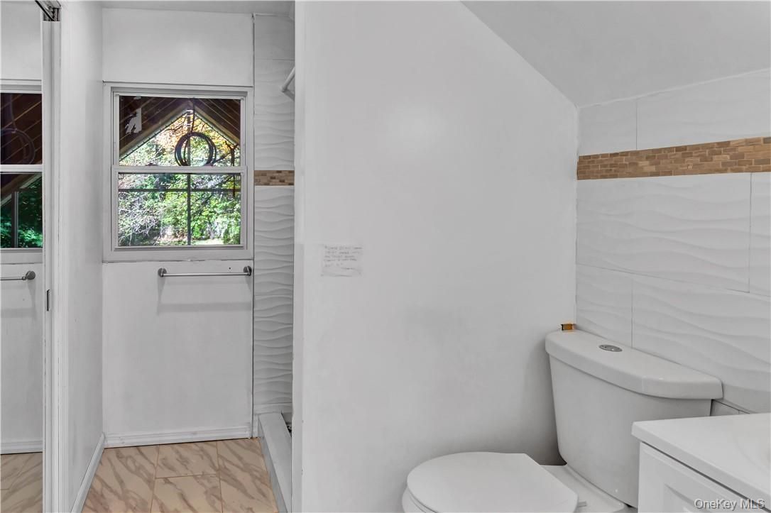 Bathroom, Interior, Marble