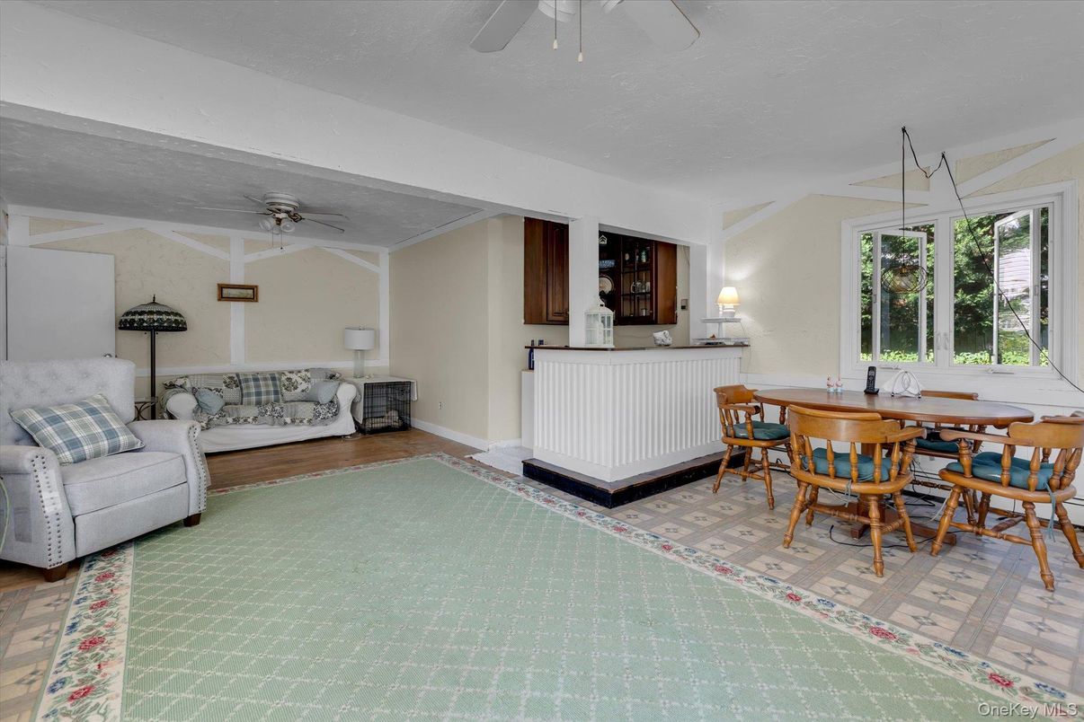 Bedroom, Dining room, Interior, Wood Texture Flooring