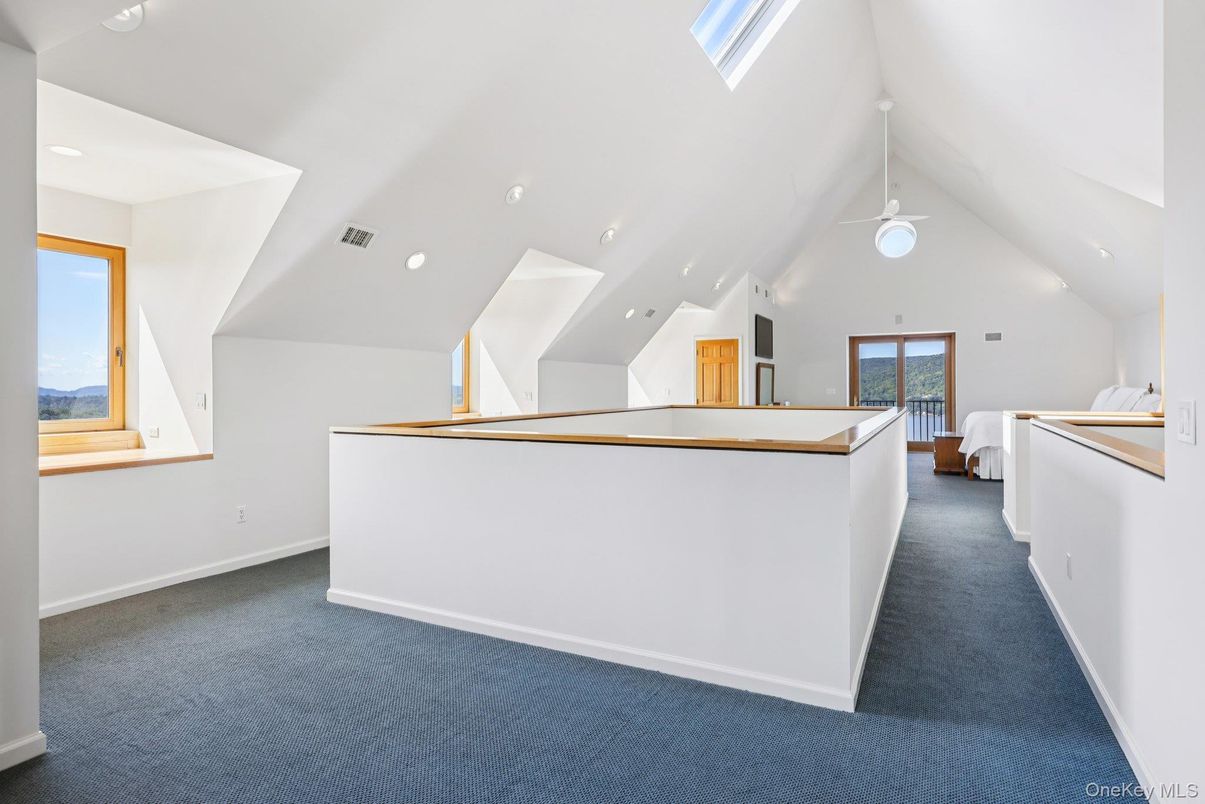 Interior, Pendant Lights, Recessed Lighting