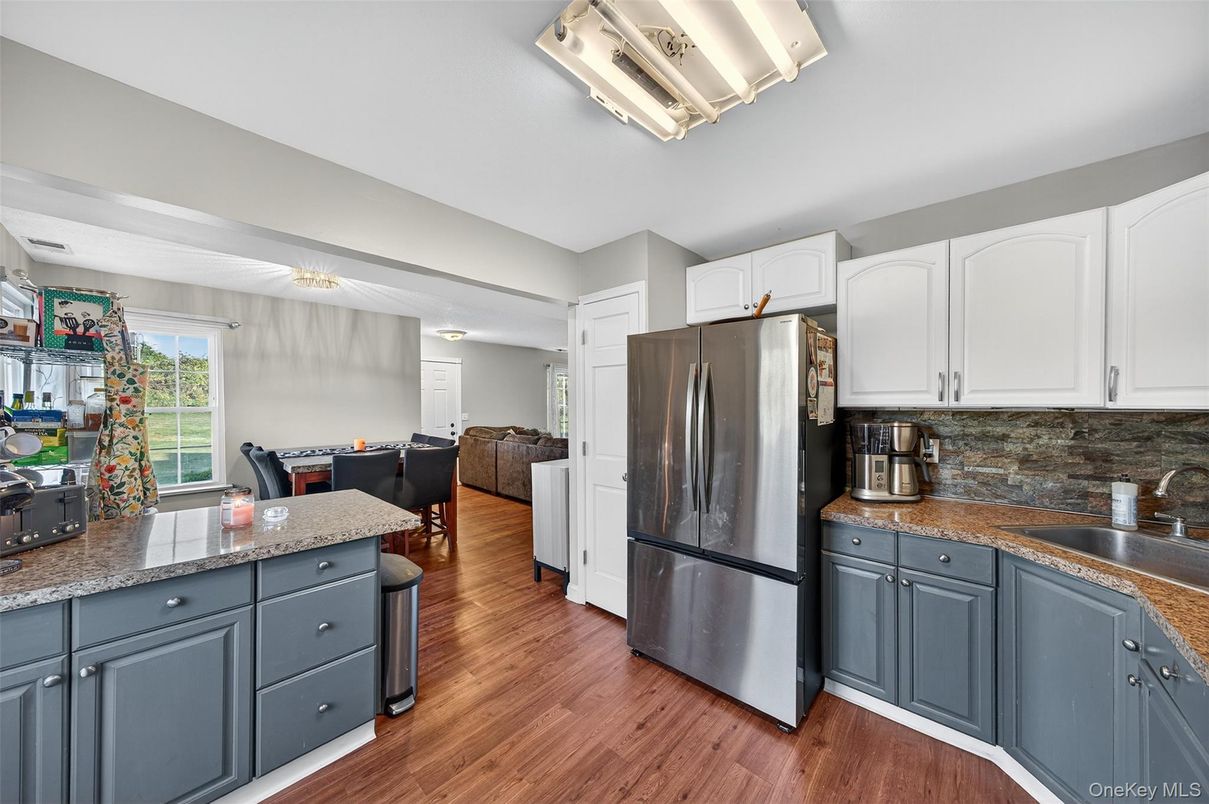 Dining room, Interior, Kitchen, Wood Texture Flooring