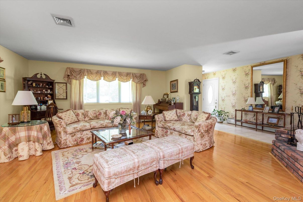 Interior, Living room, Wood Texture Flooring