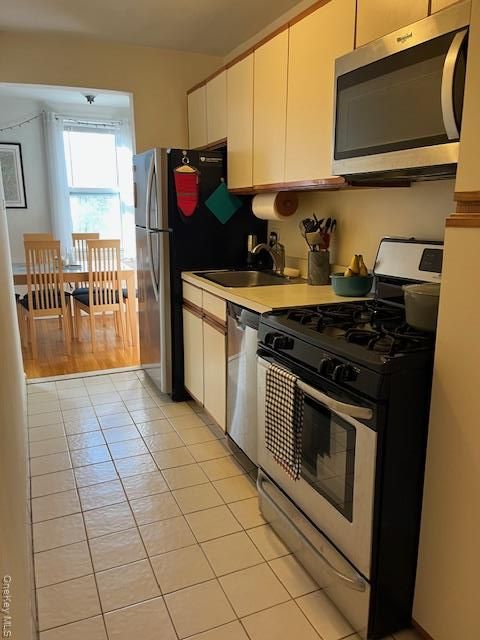 Dining room, Interior, Kitchen