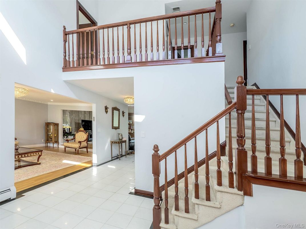 Fireplace, Interior, Recessed Lighting