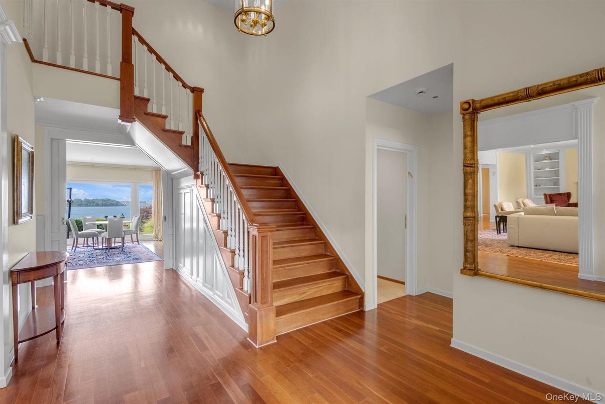 Dining room, Interior, Water, Wood Texture Flooring