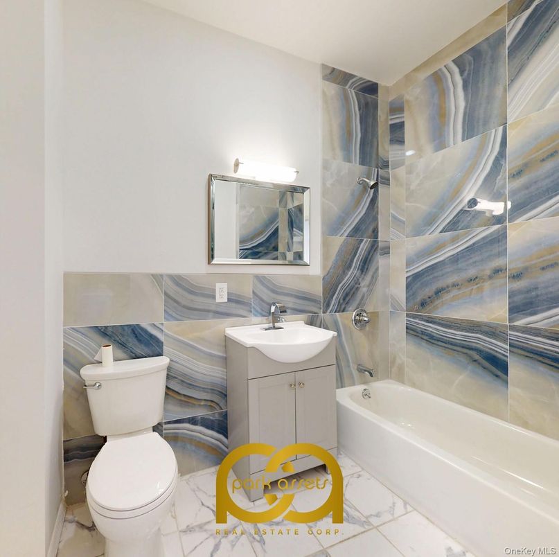 Bathroom, Interior, Marble