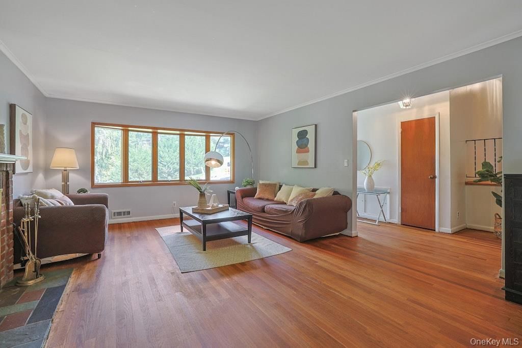 Interior, Living room, Wood Texture Flooring