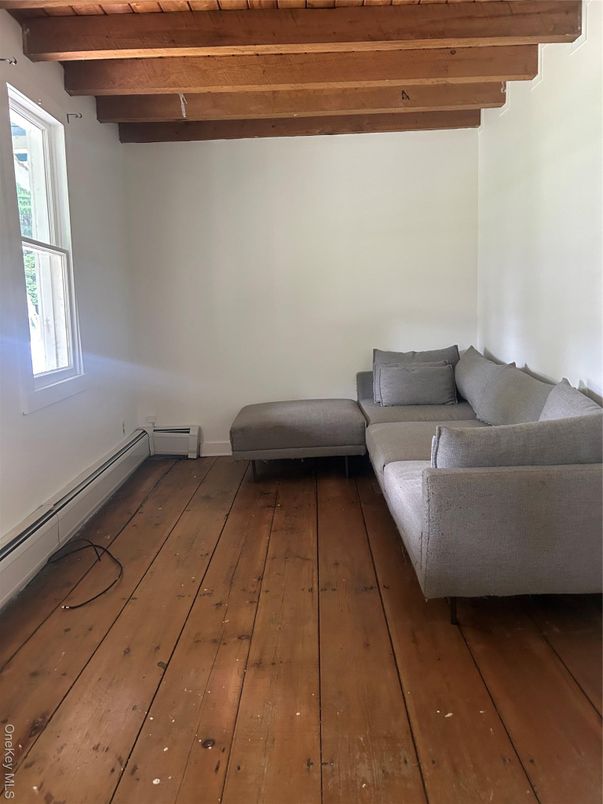 Interior, Living room, Wooden Beams, Wood Texture Flooring