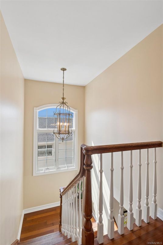 Chandelier, Interior, Wood Texture Flooring