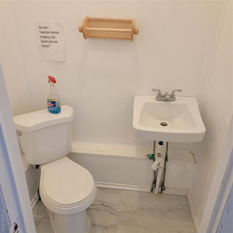 Bathroom, Interior, Marble
