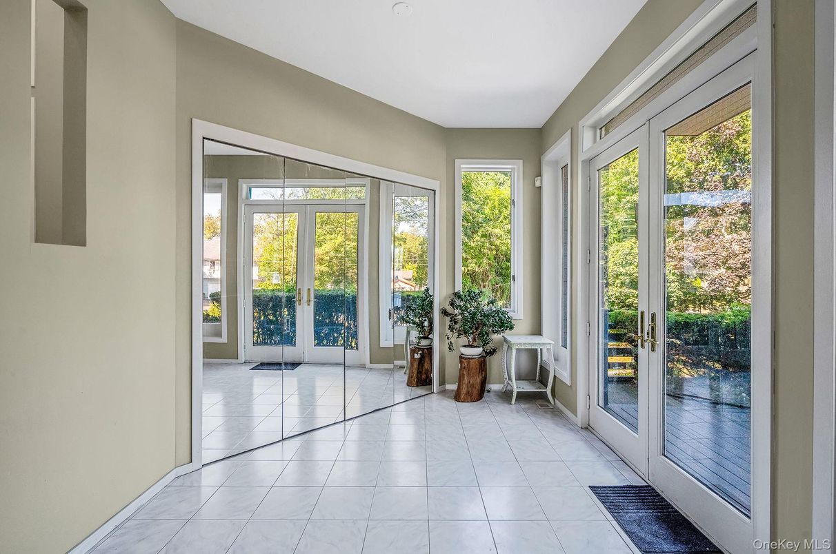 Bathroom, Interior, Marble