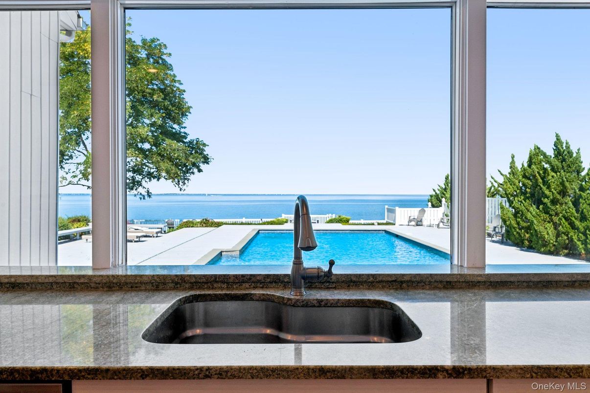 Water, Exterior, Pool, Other