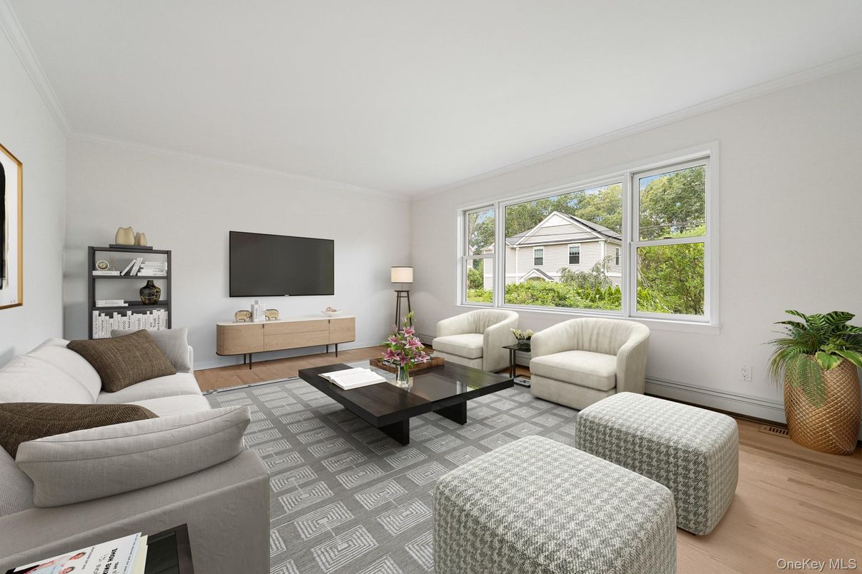 Interior, Living room, Wood Texture Flooring