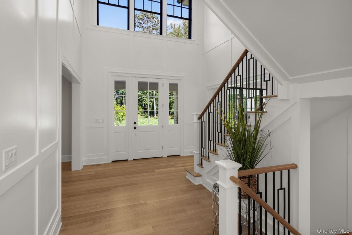 Interior, Wood Texture Flooring