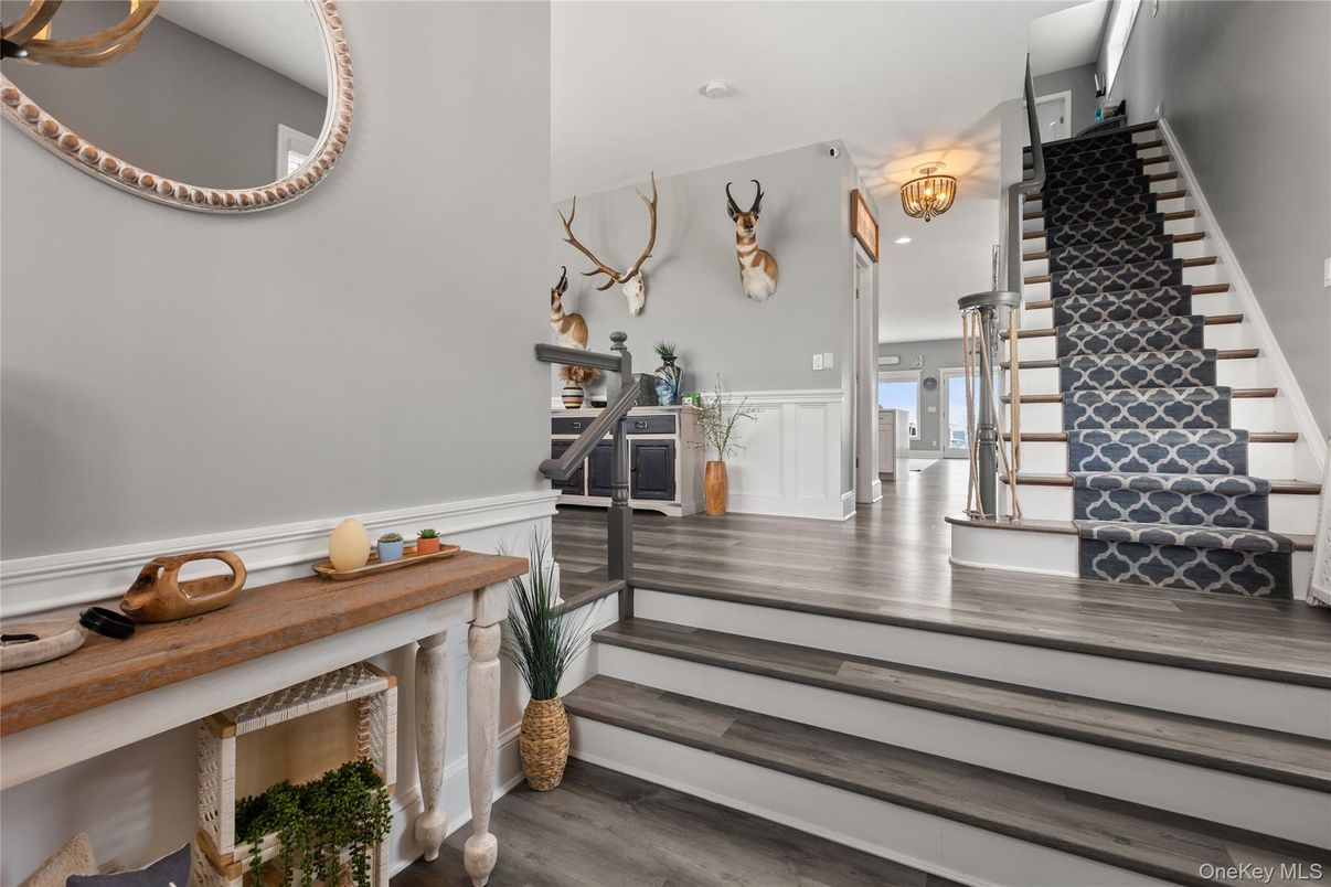 Interior, Wood Texture Flooring