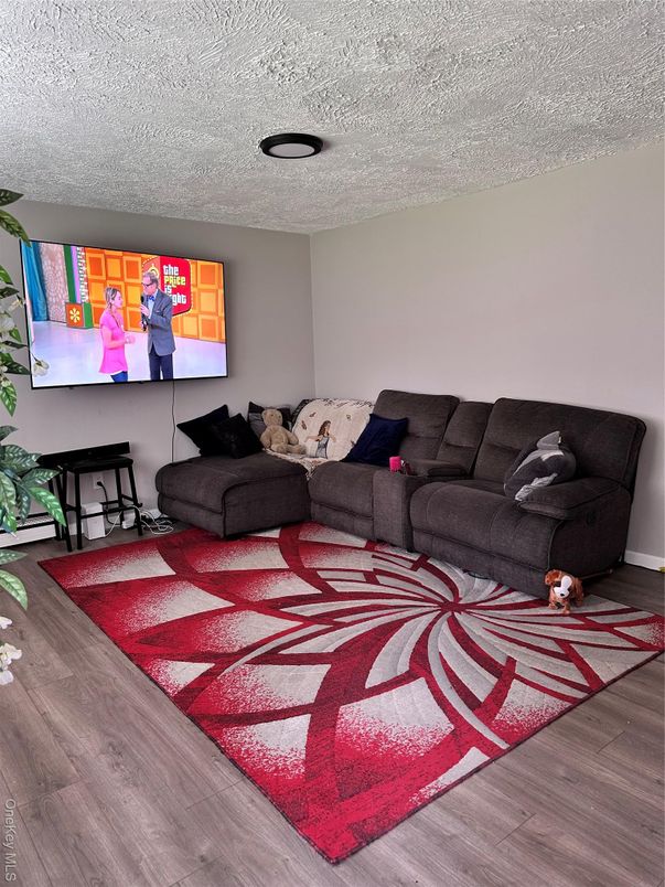 Interior, Living room, Wood Texture Flooring