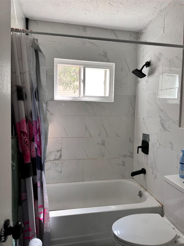 Bathroom, Interior, Marble Walls