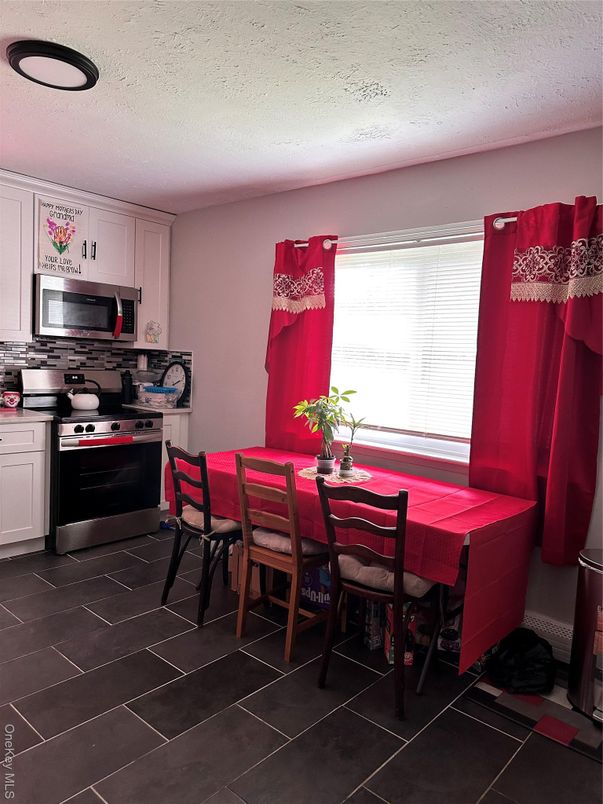 Dining room, Interior, Kitchen