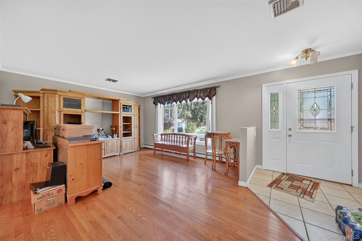 Interior, Wood Texture Flooring