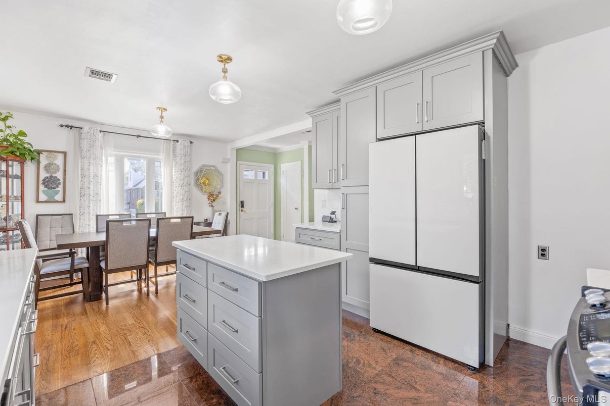Dining room, Interior, Kitchen, Wood Texture Flooring