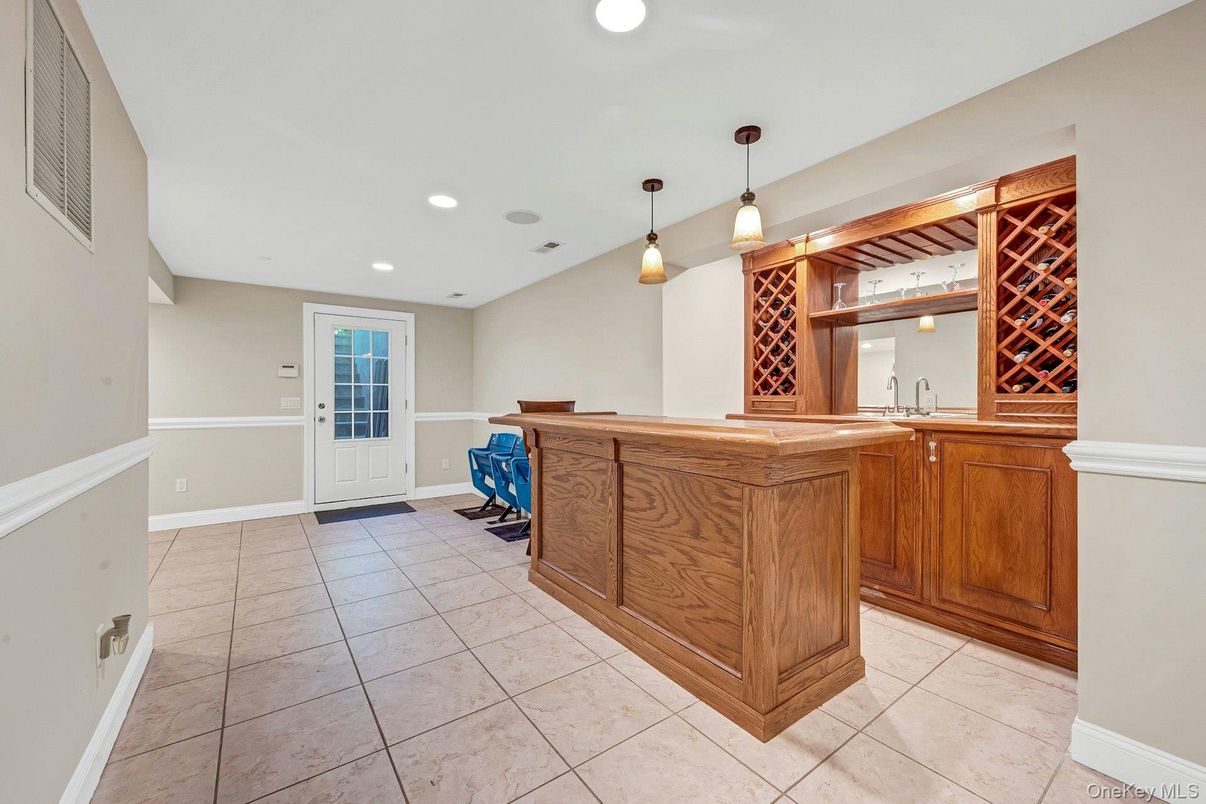 Interior, Pendant Lights, Recessed Lighting