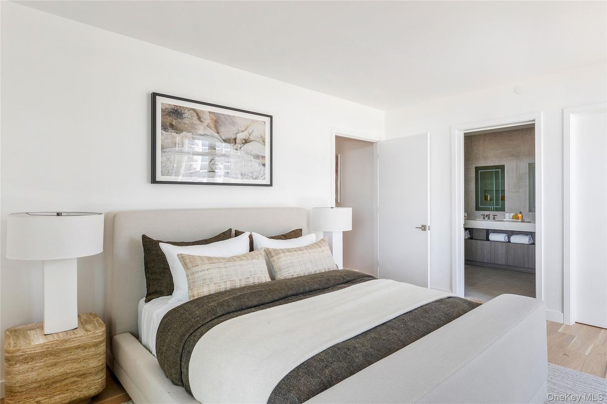 Bathroom, Bedroom, Interior, Wood Texture Flooring
