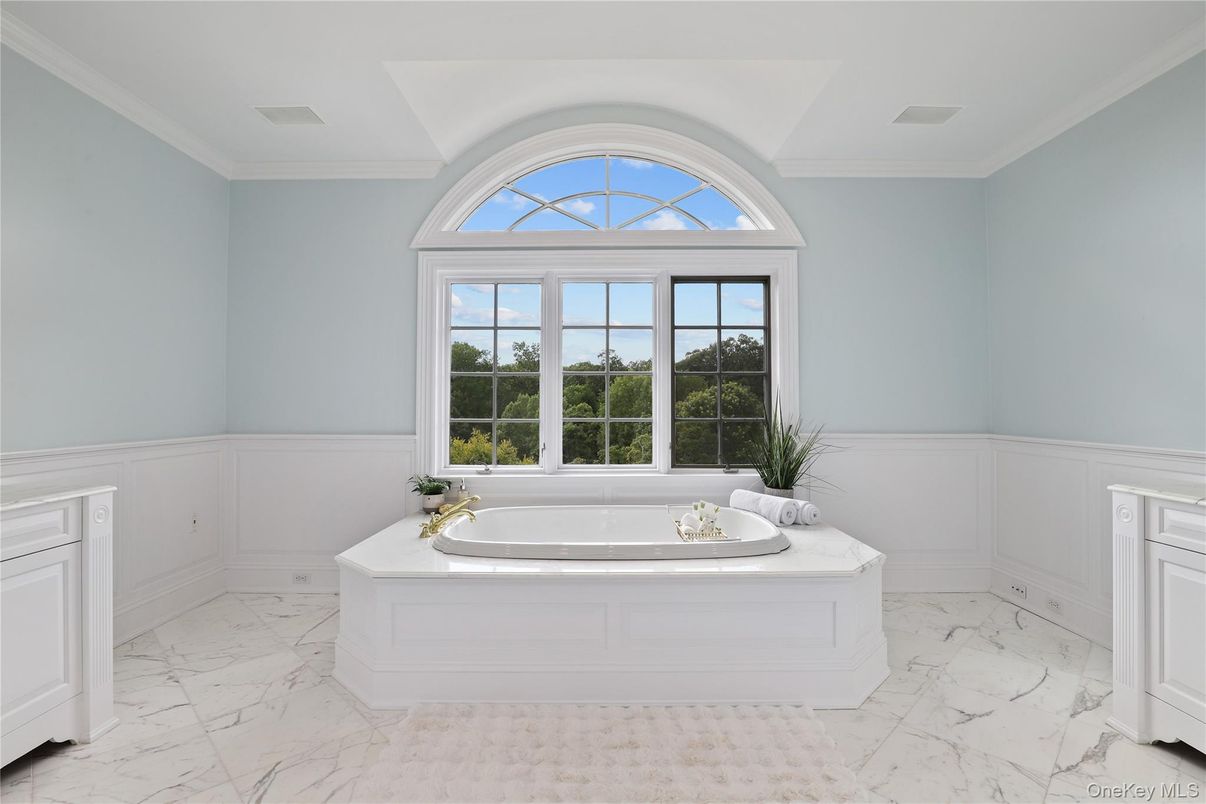 Bathroom, Interior, Marble