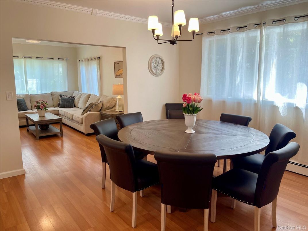 Chandelier, Dining room, Interior, Living room, Wood Texture Flooring