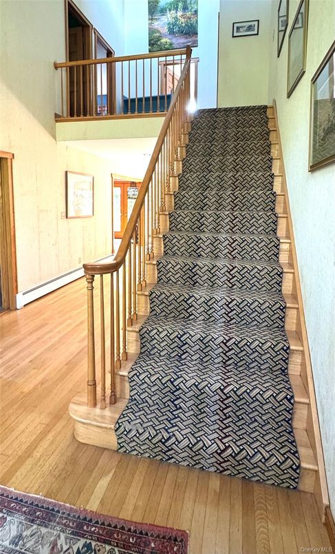 Interior, Wood Texture Flooring