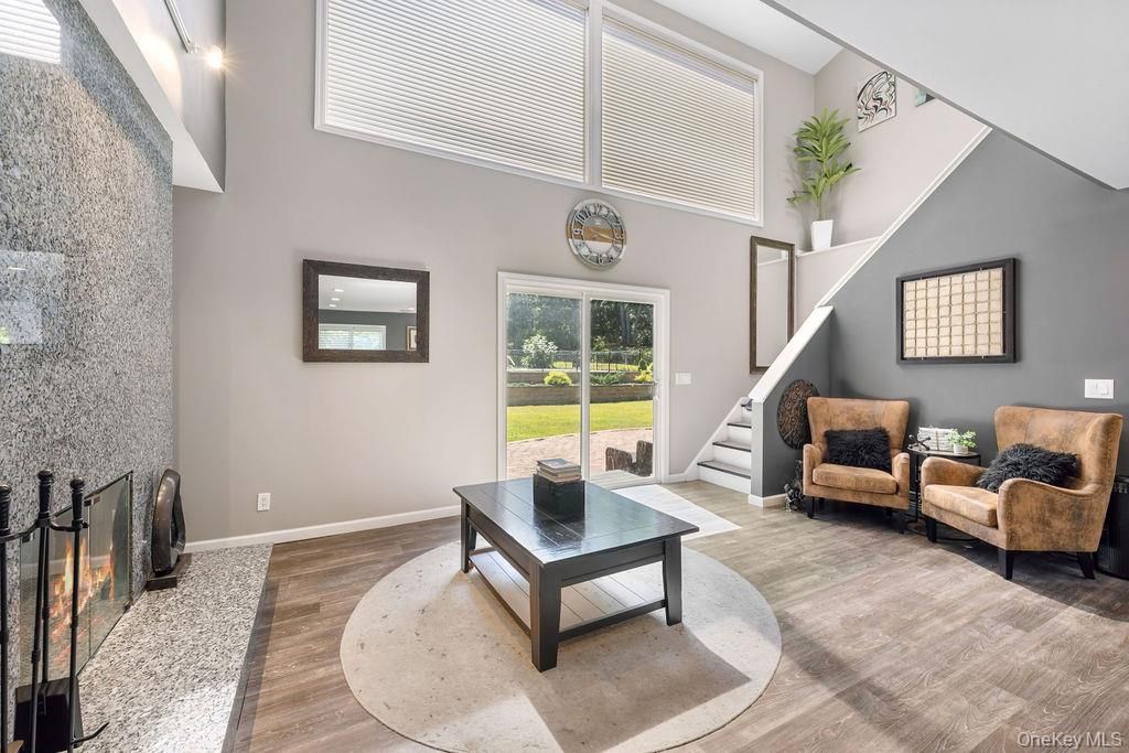 Interior, Wood Texture Flooring