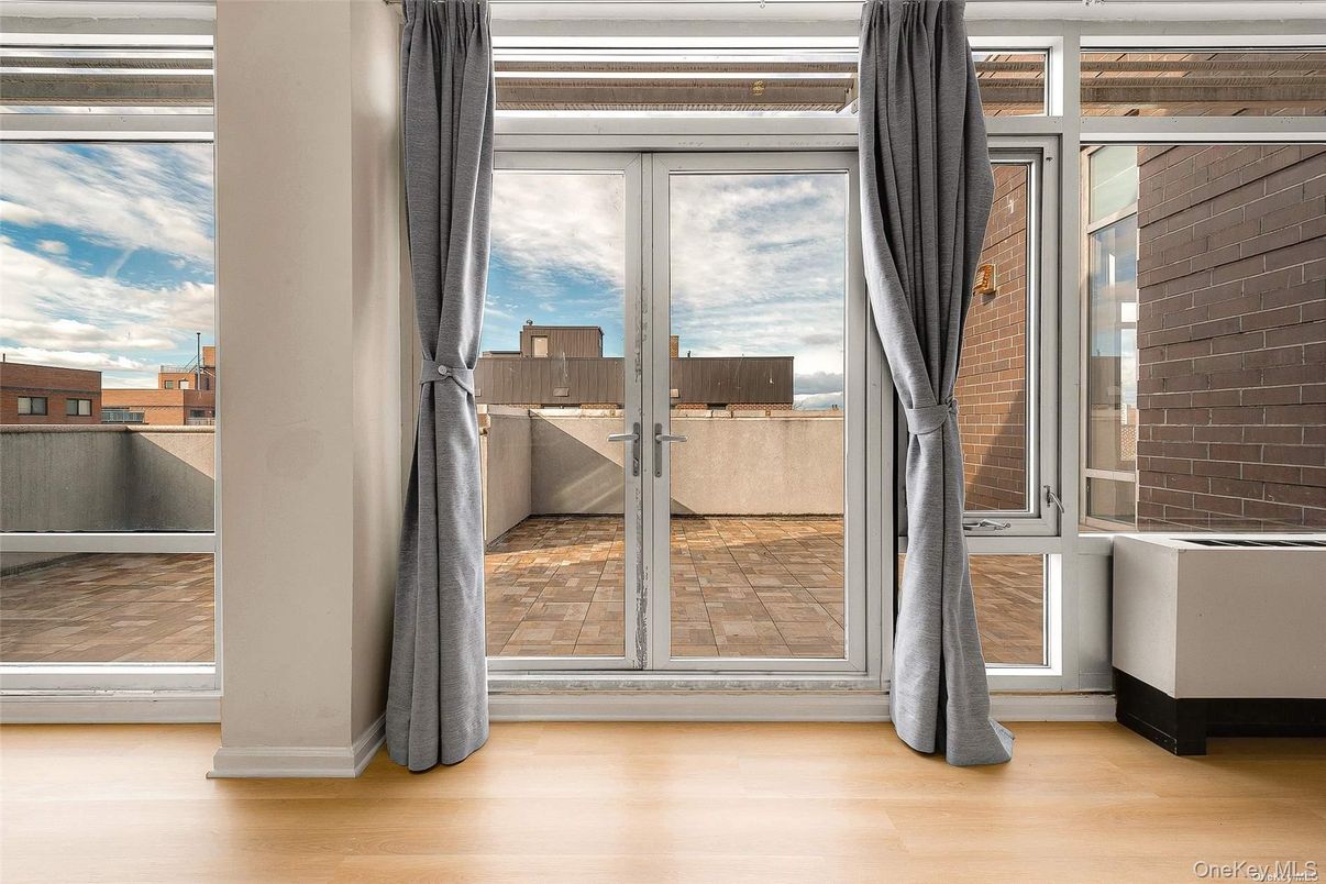 Water, Interior, Other