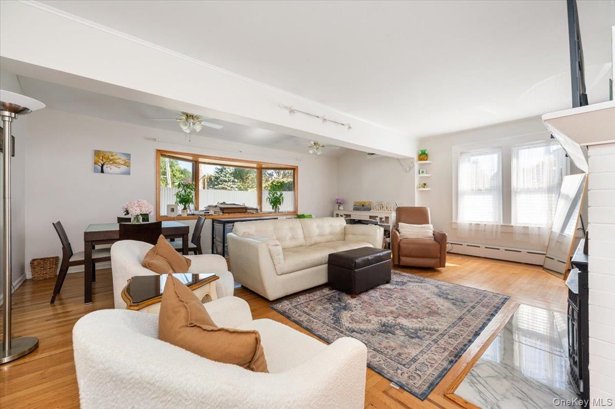 Dining room, Interior, Living room, Wood Texture Flooring
