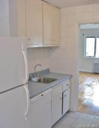 Interior, Kitchen, Washer