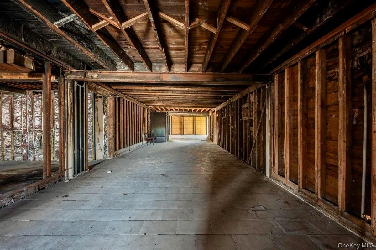 Interior, Wooden Beams, Wooden Ceilings