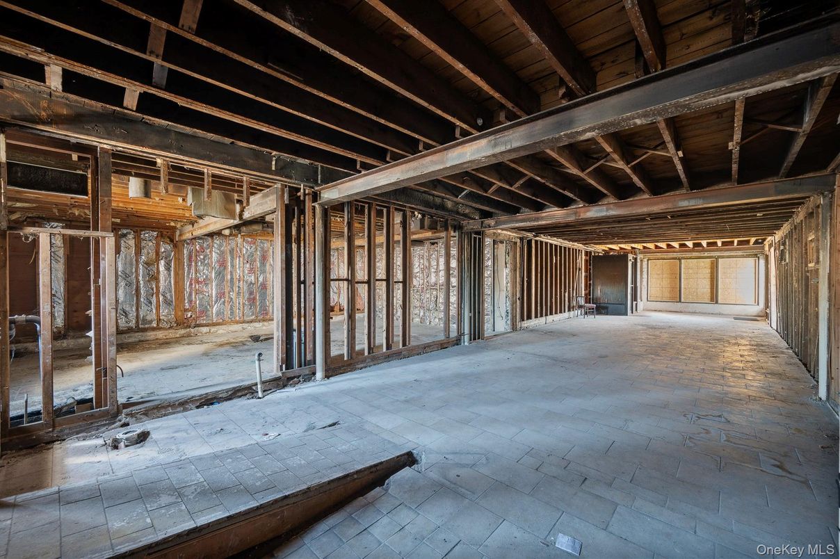 Interior, Wooden Beams, Wooden Ceilings