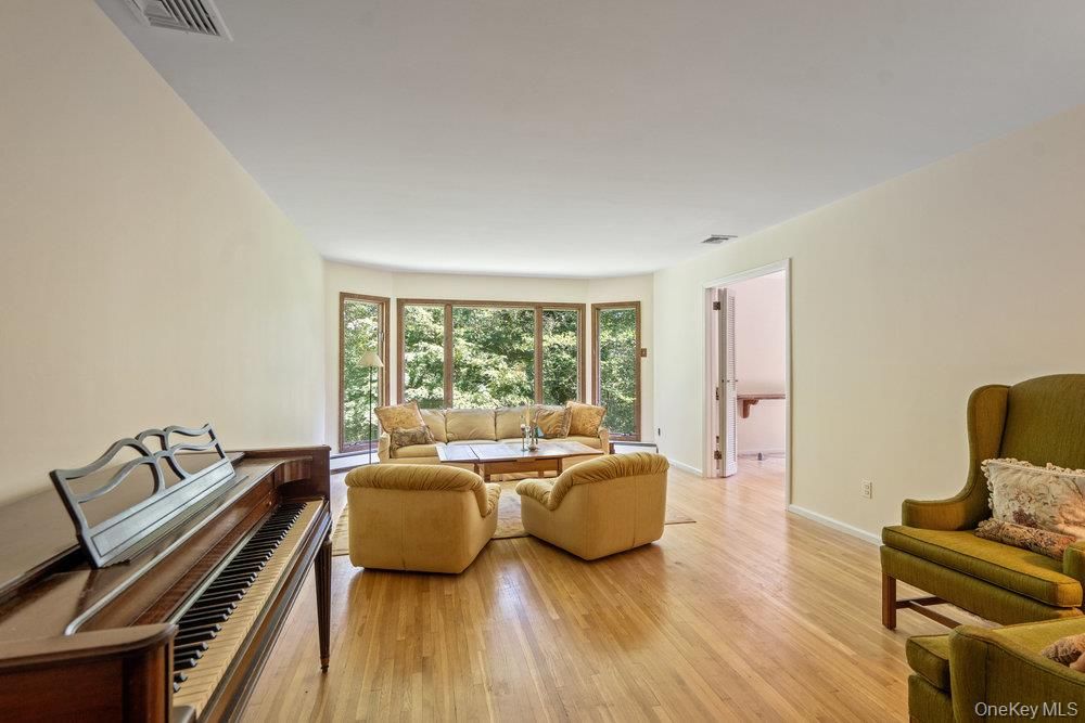Interior, Living room, Piano, Wood Texture Flooring