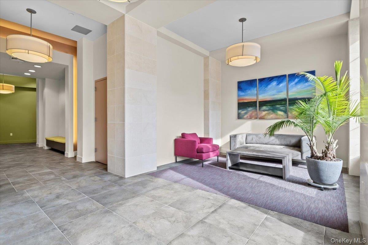 Interior, Pendant Lights