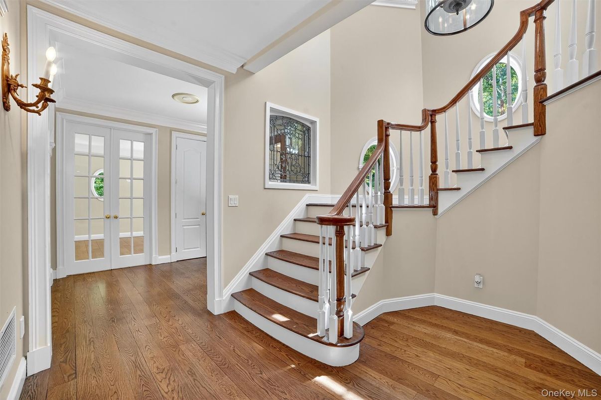 Interior, Wood Texture Flooring