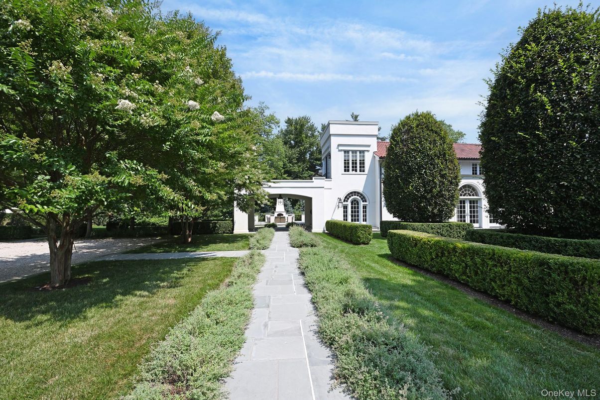 Backyard, Exterior, Facade, None